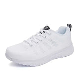 Zola- chaussures de sport légère et confortables pour femmes