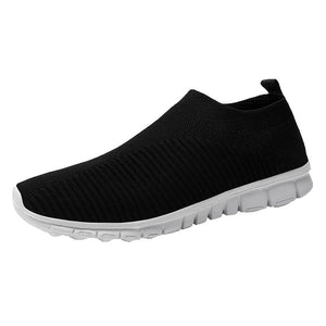 Nina- Chaussures respirantes et confortables