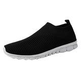 Nina- Chaussures respirantes et confortables