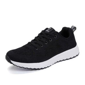 Zola- chaussures de sport légère et confortables pour femmes