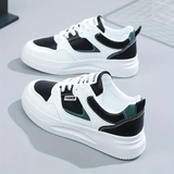 Lilia- chaussures confortables à semelle souple pour femmes