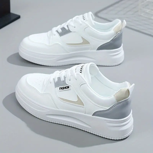 Lilia- chaussures confortables à semelle souple pour femmes