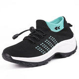 MAGY- Baskets Confortables et légères
