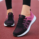 Zola- chaussures de sport légère et confortables pour femmes