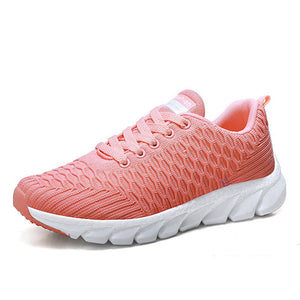 Anaïs- Chaussures légères de sport confortables