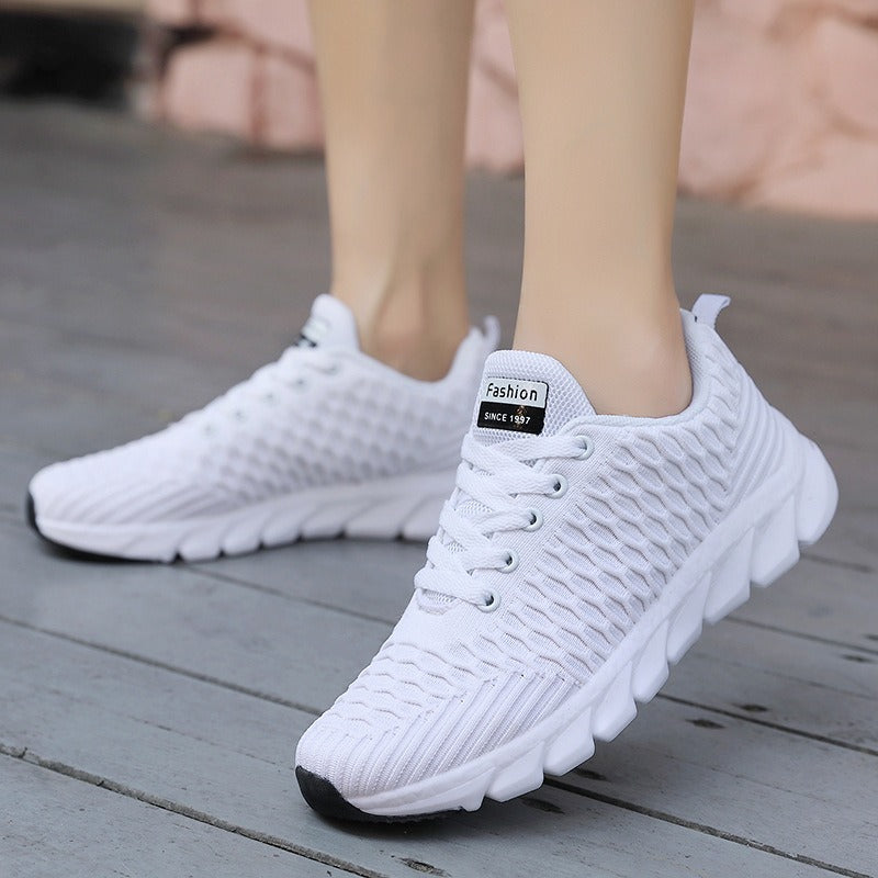 Anaïs- Chaussures légères de sport confortables