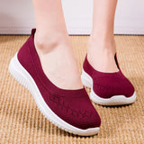 Eliza- Chaussures de marche respirantes et confortables pour femmes
