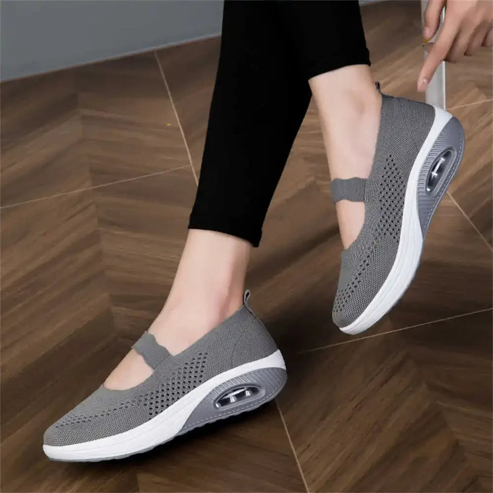 Frida- chaussures légères confortables et respirantes pour femmes