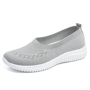 Eliza- Chaussures de marche respirantes et confortables pour femmes