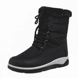 Orva- Bottines imperméables Antidérapantes pour femmes