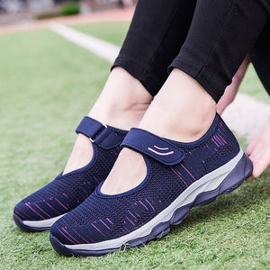 EMY- Chaussures DÉCONTRACTÉES ET RESPIRANTES