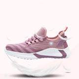 Annette- Chaussures de sécurité à embout d'acier