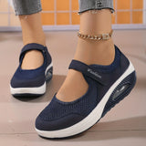 Denise- chaussures CONFORTABLES ET ANTIDÉRAPANTES pour femmes