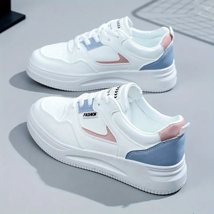 Lilia- chaussures confortables à semelle souple pour femmes
