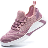 Annette- Chaussures de sécurité à embout d'acier