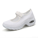 Zélie- Chaussures respirantes et confortables