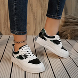 Lilia- chaussures confortables à semelle souple pour femmes