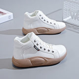 Sara- Chaussures Ultra confortables en cuir