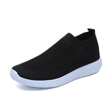 Capucine - Chaussures Confortables en Maille Respirante pour Femmes