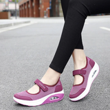 Denise- chaussures CONFORTABLES ET ANTIDÉRAPANTES pour femmes