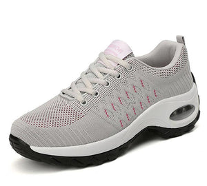 Aurélie- Chaussures Légères et confortables