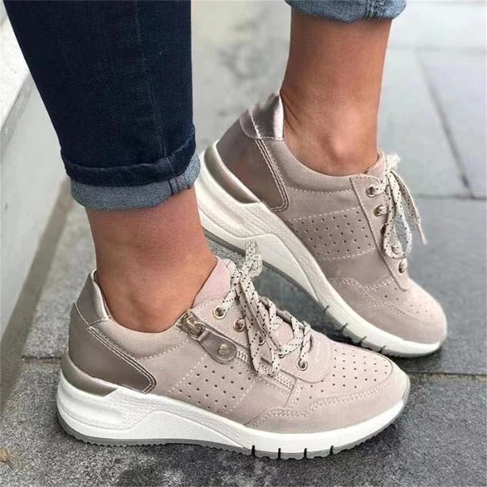 Siena- Chaussures Confortables et élégantes.