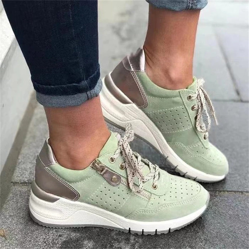 Siena- Chaussures Confortables et élégantes.