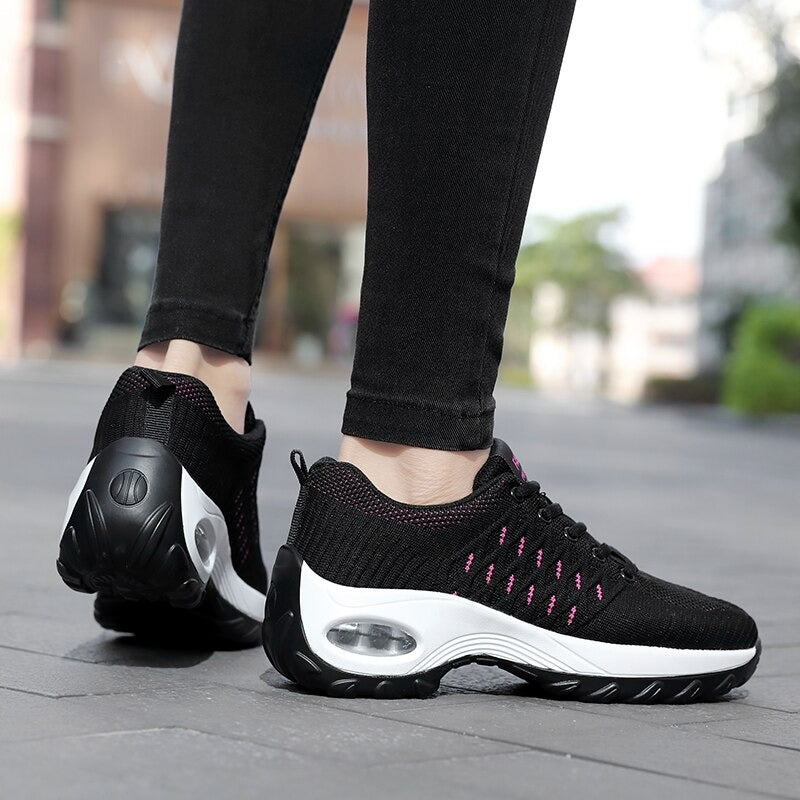 Aurélie- Chaussures Légères et confortables