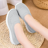 Eliza- Chaussures de marche respirantes et confortables pour femmes