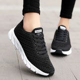 Anaïs- Chaussures légères de sport confortables