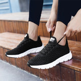 Anaïs- Chaussures légères de sport confortables
