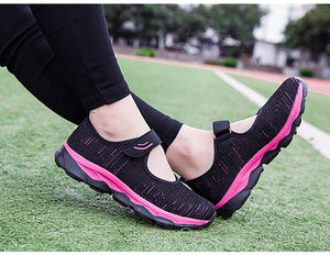 EMY- Chaussures DÉCONTRACTÉES ET RESPIRANTES