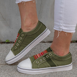 TANI- Chaussures légères et décontractées