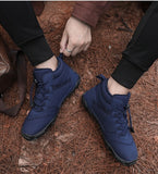 Julie- Chaussures Confortables imperméables