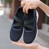 ROSA- Chaussures DÉCONTRACTÉES ET RESPIRANTES