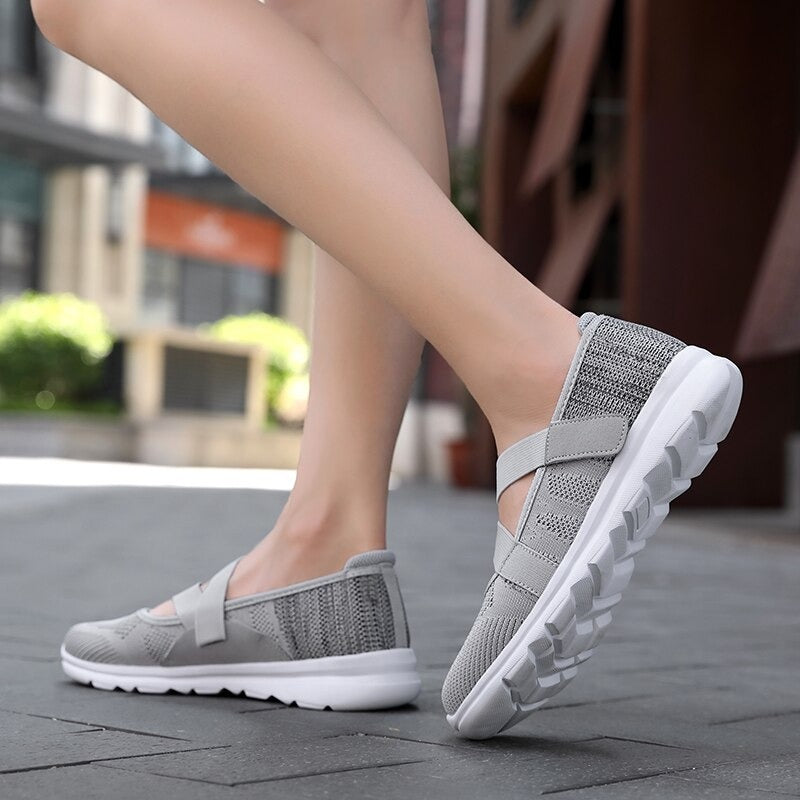 ROSA- Chaussures DÉCONTRACTÉES ET RESPIRANTES