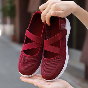 ROSA- Chaussures DÉCONTRACTÉES ET RESPIRANTES