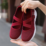 ROSA- Chaussures DÉCONTRACTÉES ET RESPIRANTES