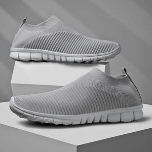Nina- Chaussures respirantes et confortables